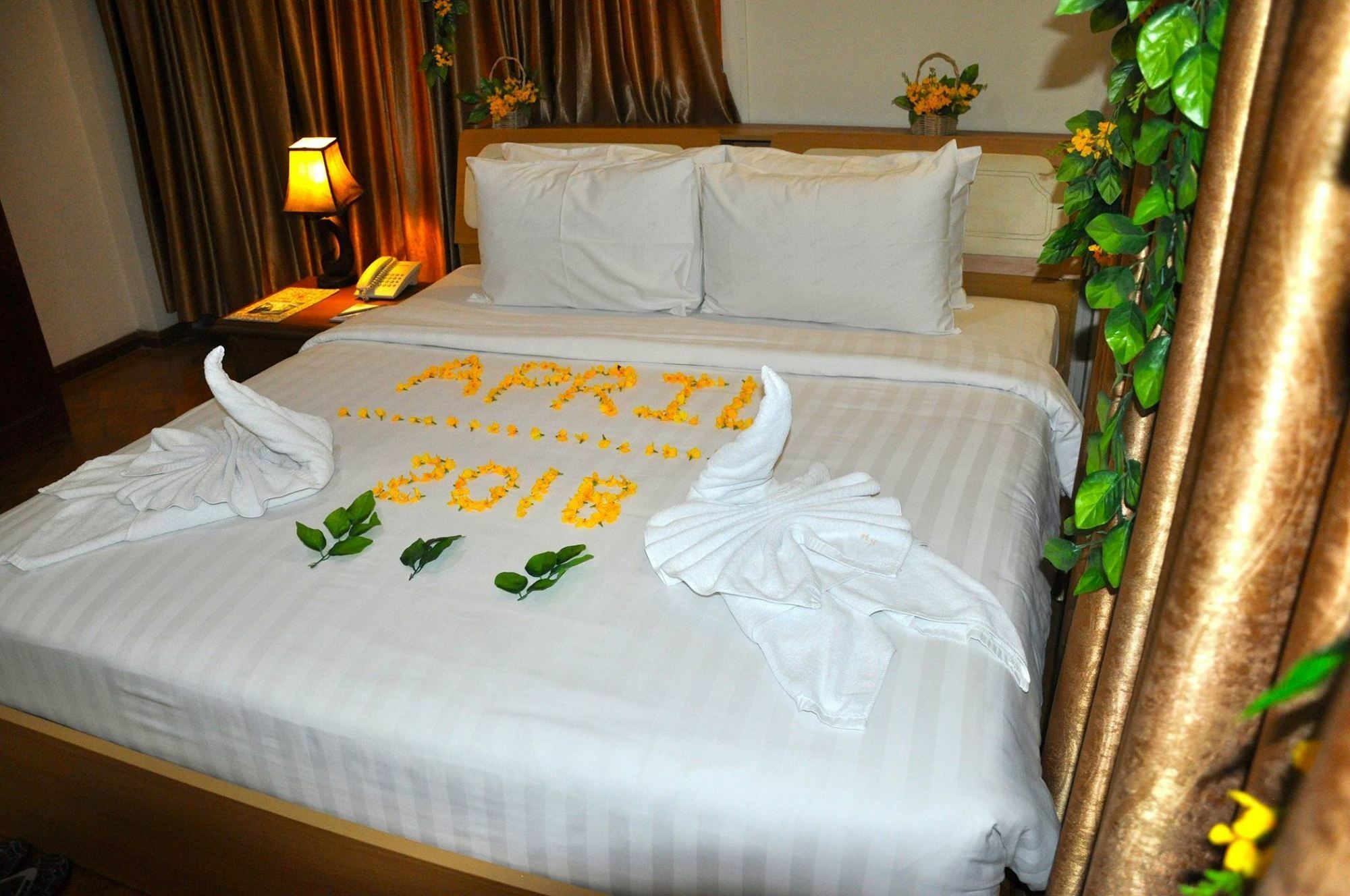 יאנגון Kh Hotel , Kokkine מראה חיצוני תמונה